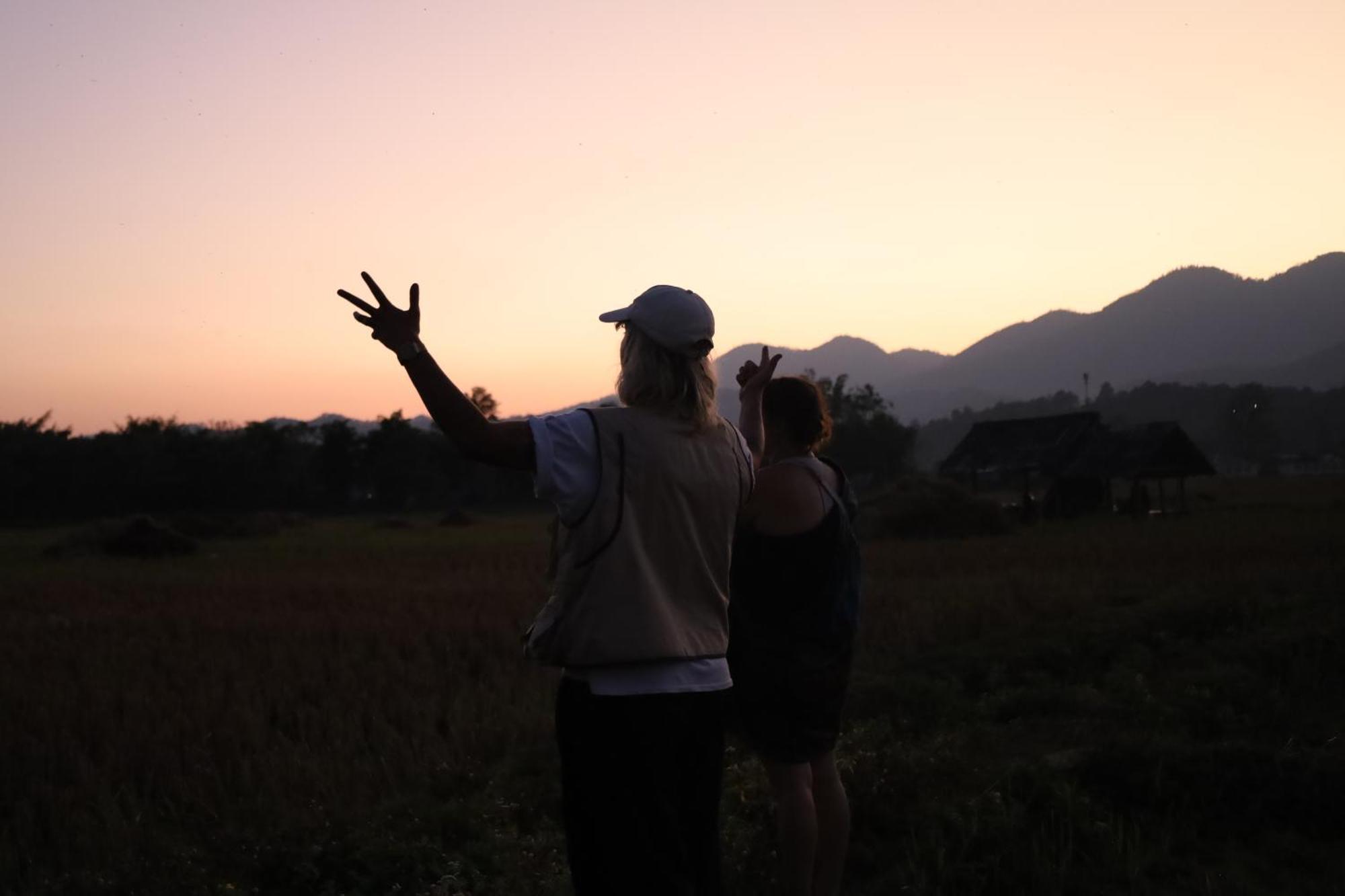 Atlas Valley (Adults Only) 빠이 외부 사진